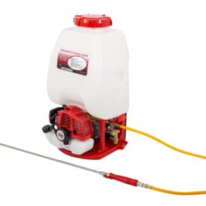 Fumigadora Espalda MITSUBISHI WL768-B