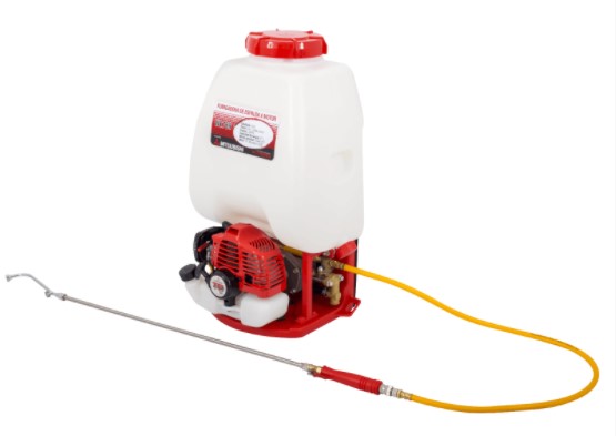 Fumigadora Espalda MITSUBISHI WL768-B