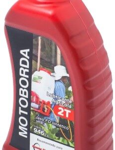 Aceite Motoborda 2T de 1/4
