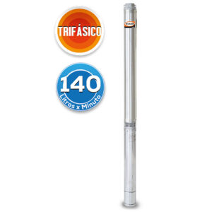 Bomba Sumergible Evans Pozo Profundo SD425ME0150G