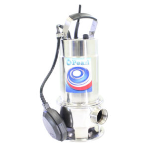 Bomba Pearl Sumergible Drenaje SSP10A16A