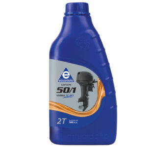 Aceite Supermoto 2T de 1/4