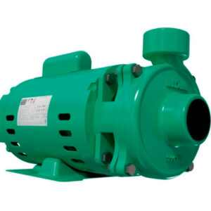 Electrobomba Barnes 1A0077