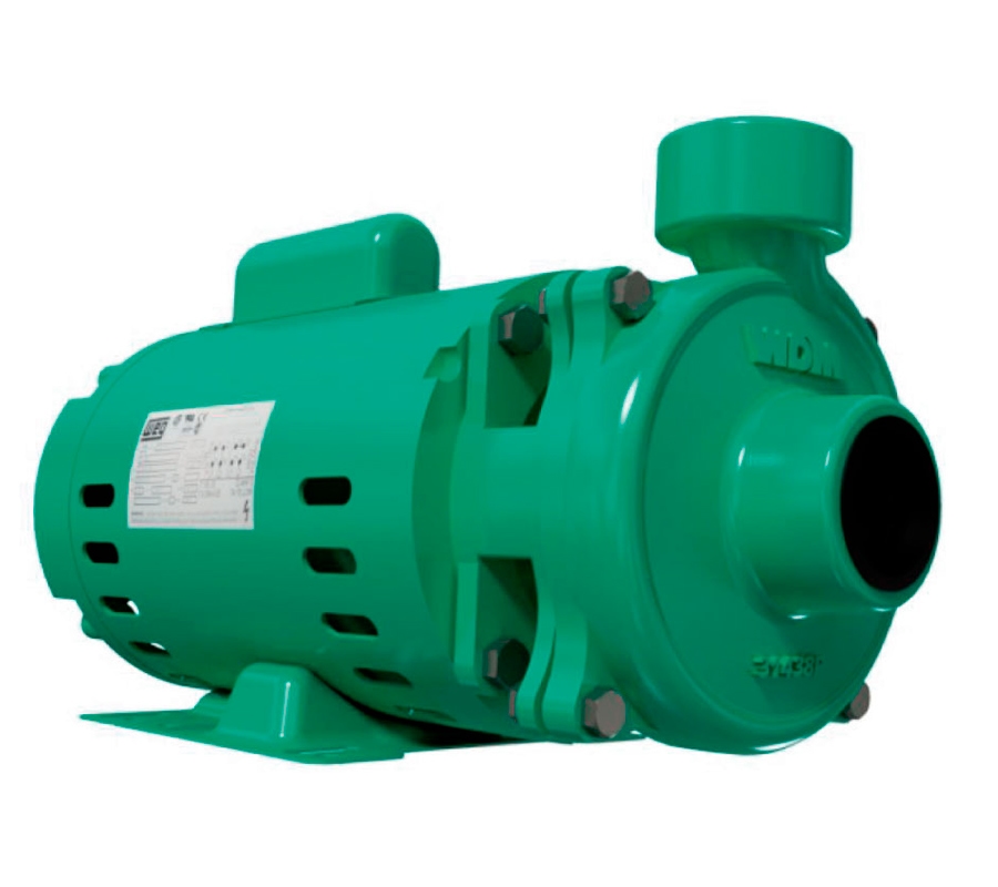 Electrobomba Barnes 1A0077