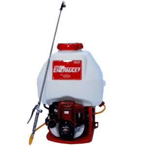 Fumigadora Espalda ENERMAX F3527H